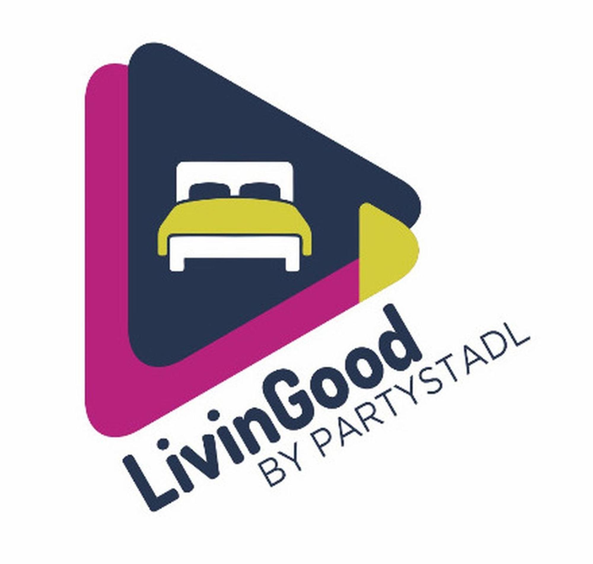 Livingood By Partystadl Flatschach Exterior foto